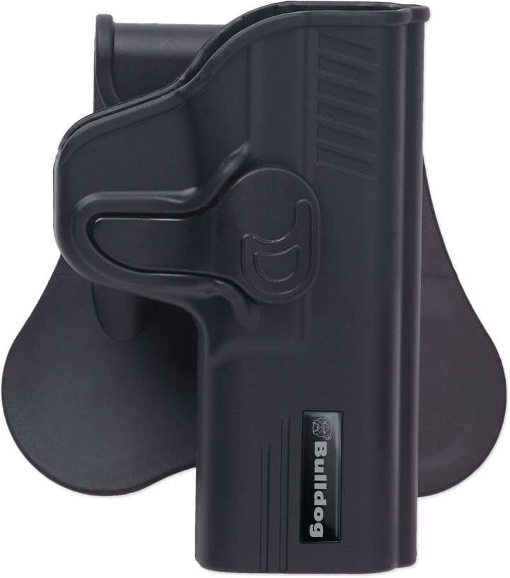 Bulldog Bulldog Rapid Release, Bdog Rr-px4 Poly Rapid Release Hlst Firearm Accessories