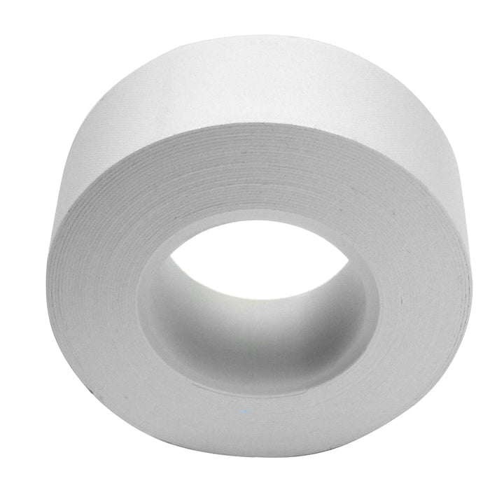 C. Sherman Johnson C. Sherman Johnson Rigging Tape - White - 1" x 15&