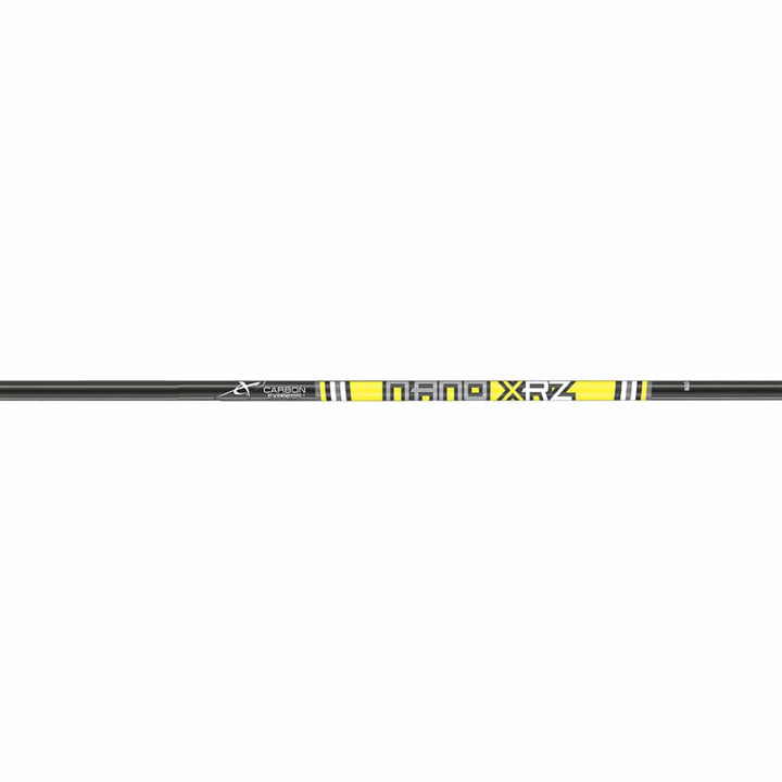 Carbon Express Carbon Express Nano-xrz Shafts 350 1 Doz. Arrows and Shafts