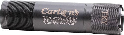Carlson Carlsons Choke Tube Extended - Turkey 12ga .665 Invector+ Choke Tubes