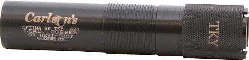 Carlson Carlsons Choke Tube Extended - Turkey 12ga .680 Optima Hp Choke Tubes