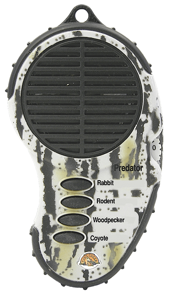 Cass Creek Cass Creek Mini Electronic, Cass 334 Predator Mini-call Hunting