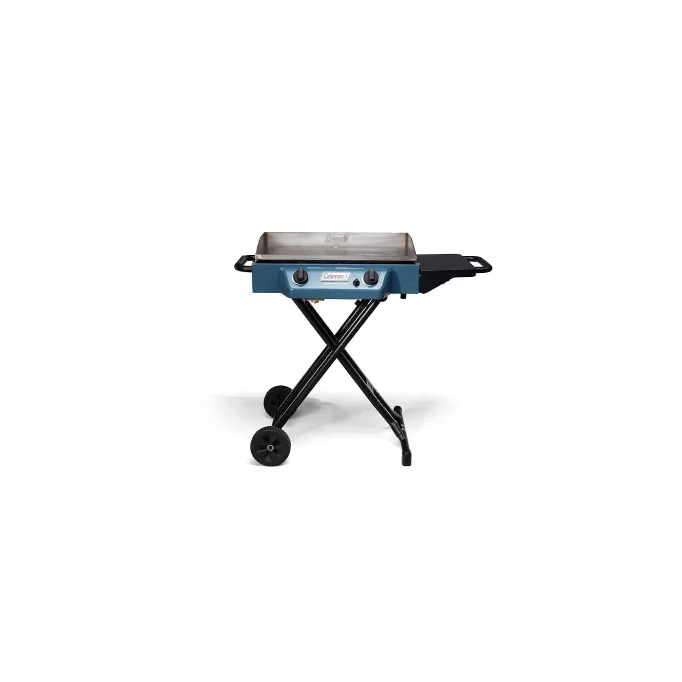 Coleman Coleman Roadtrip Griddle XL 24 inch Slate Camping And Outdoor