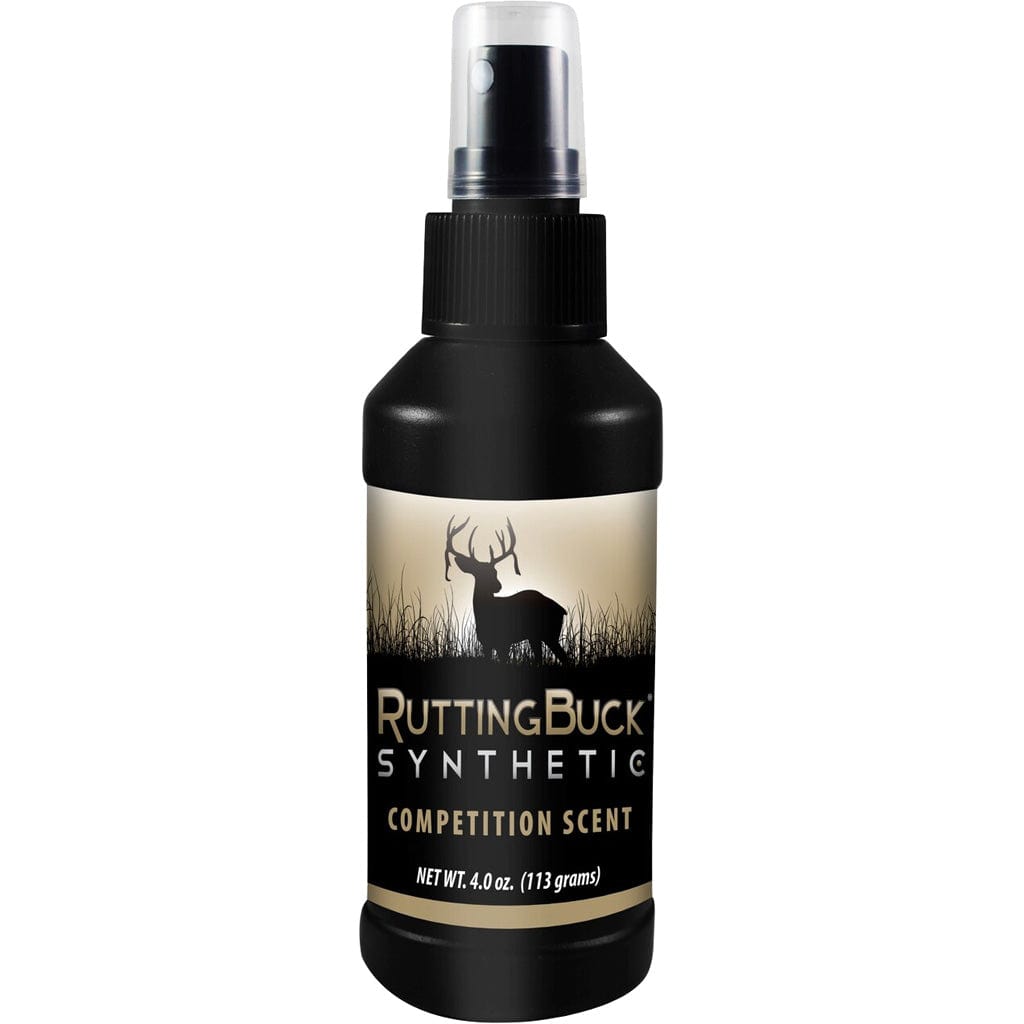 Conquest Scents Conquest Synthetic Evercalm Scent Liquid Rutting Buck 4 Oz. Scent Elimination and Lures