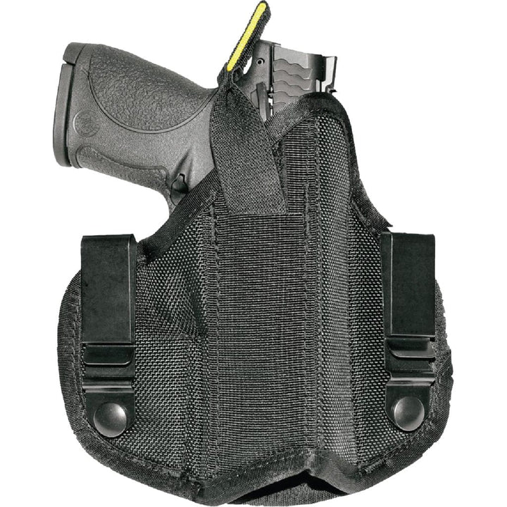 Crossfire Crossfire Eclipse Holster Compact 3-3.5 In. Iwb/owb Rh Holsters And Related Items