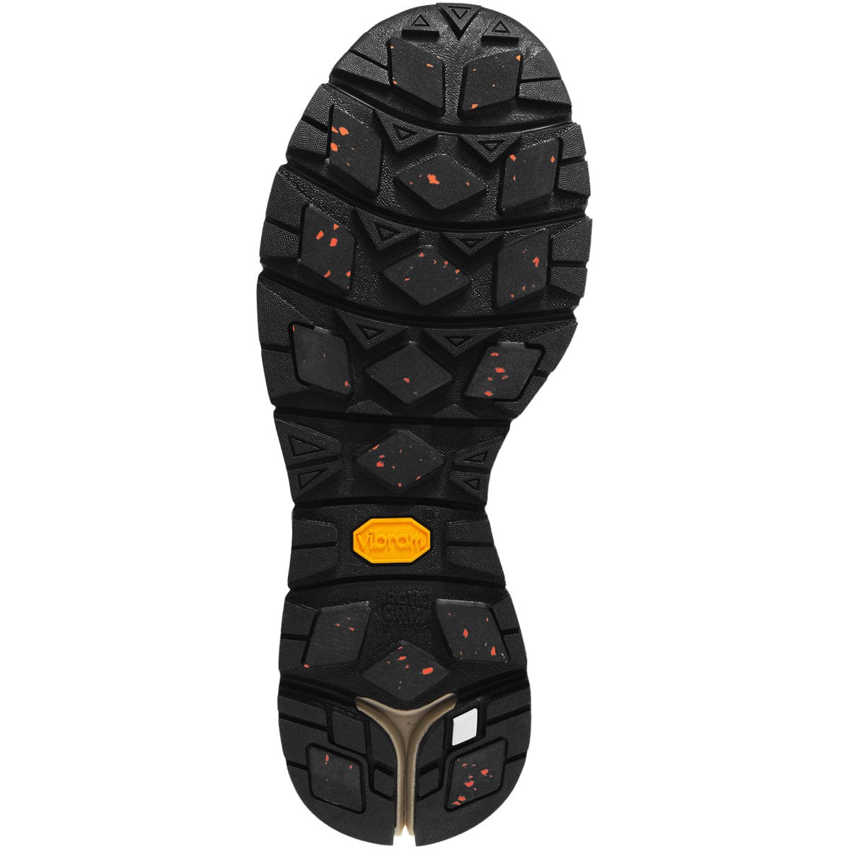 Danner Danner Womens Arctic 600 Side-Zip 7" 200G Hiking Boot Footwear
