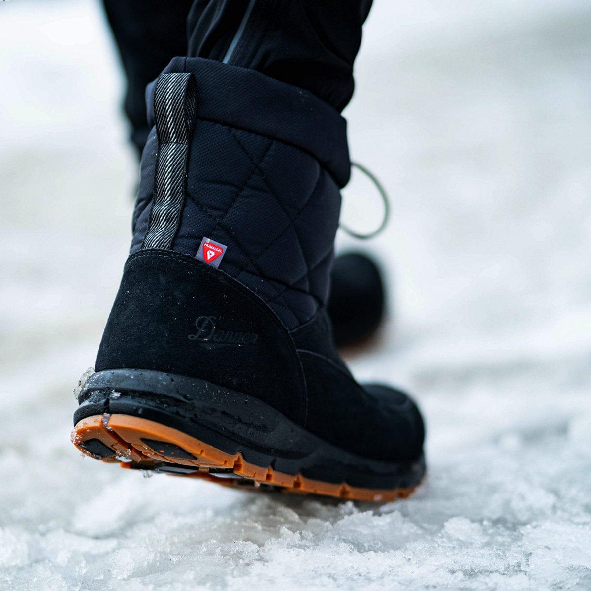 Danner Danner Womens Cloud Cap 400G Snow Boot Footwear