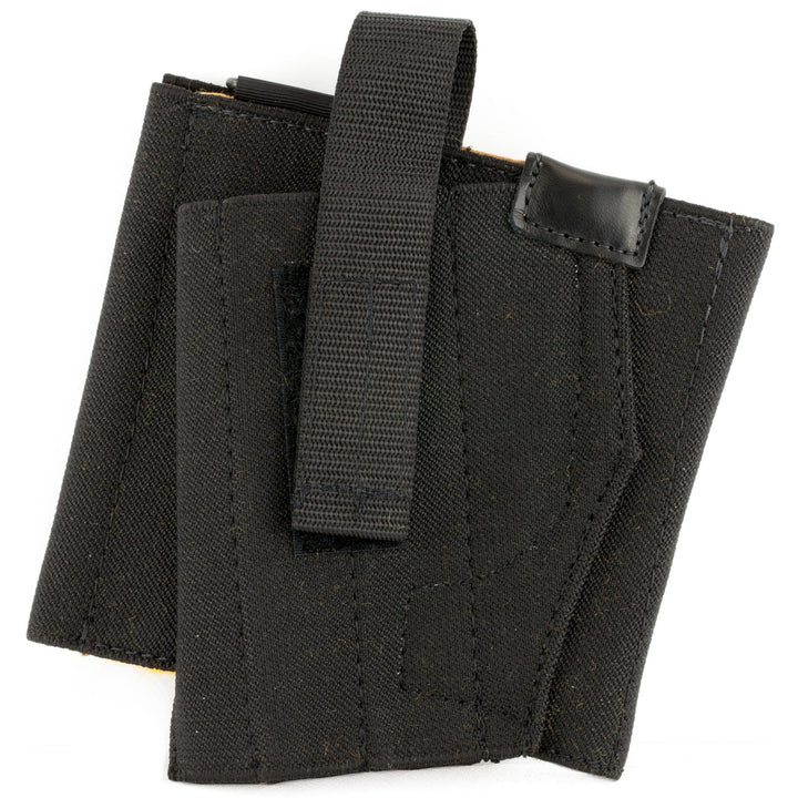 DeSantis Gunhide Desantis Apache Sm Frm Rev Lh Blk Holsters