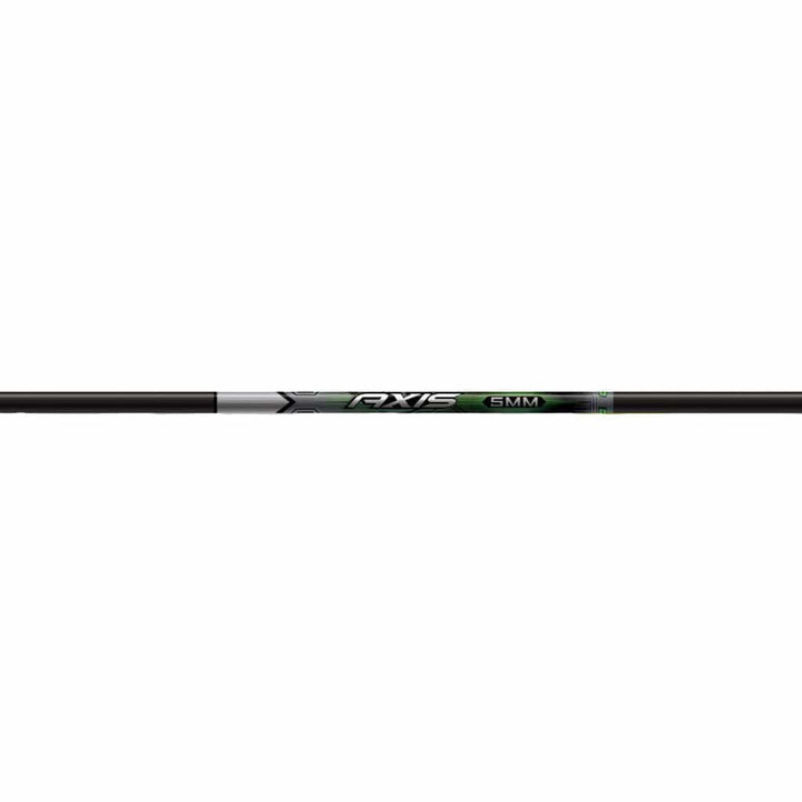 Easton Easton 5mm Axis Arrows 700 Blazer Vanes 6 Pk. Arrows and Shafts