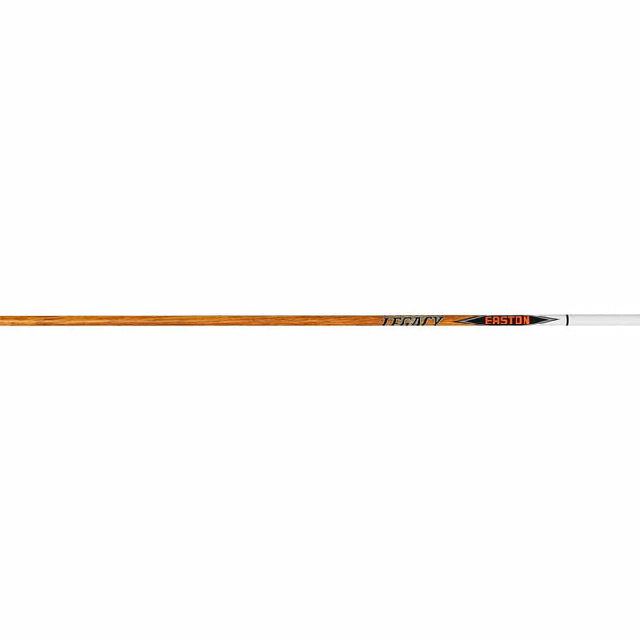 Easton Easton Carbon Legacy Shafts 600 1 Doz. Arrows and Shafts
