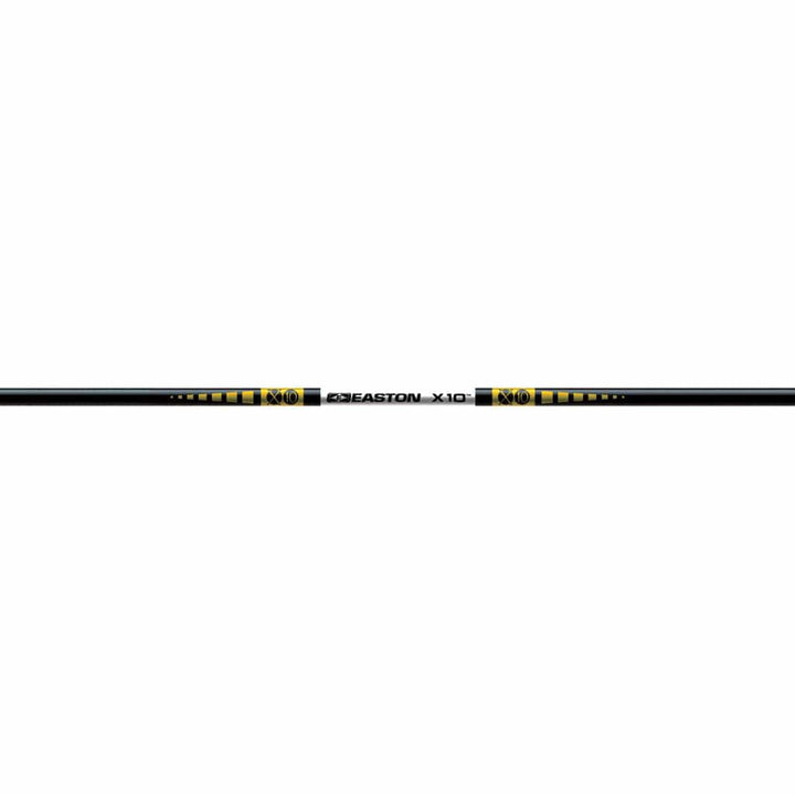 Easton Easton X10 Shafts 650 1 Doz. Arrows and Shafts