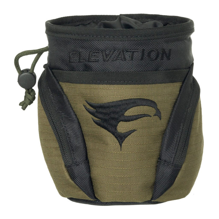 Elevation Elevation Core Release Pouch Ambush Green Quivers
