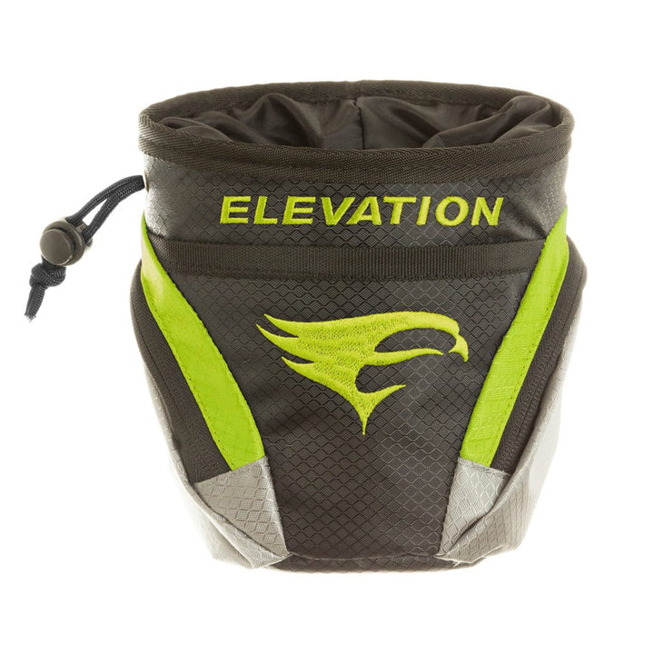 Elevation Elevation Core Release Pouch Green Quivers