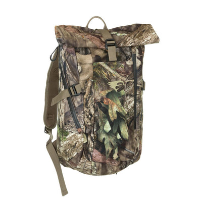 Elevation Elevation Hunt Suppression Silent Pack Mossy Oak Country Packs and Storage