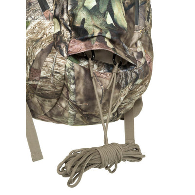 Elevation Elevation Hunt Suppression Silent Pack Mossy Oak Country Packs and Storage