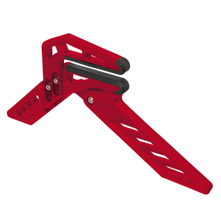 Elevation Elevation Raptor Kickstand Red Target Archery Accessories