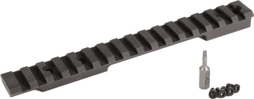 Evolution Gun Works Egw Scope Base Hd Howa 1500 / - Wthrby Vngrd Sa Pic Rail 0moa Scope Mounts And Rings
