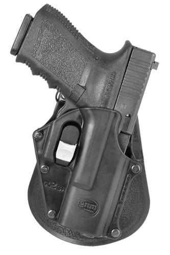 Fobus Fobus Digit Path, Fobus Gl2dph Digit Path Paddle Hlstr Firearm Accessories