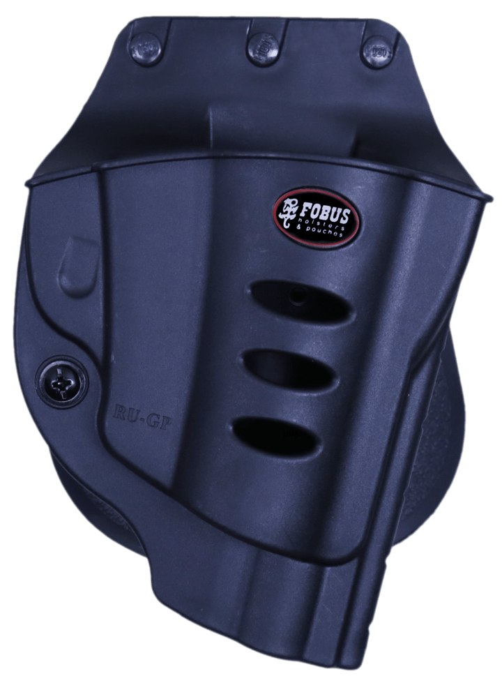 Fobus Fobus Evolution, Fobus Rugprp Roto Evol Pdl Holster Firearm Accessories