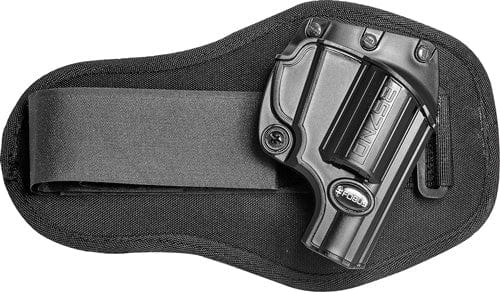 Fobus Fobus Holster E2 Ankle For S&w - J-frame & Similar To 3" Bbl Holsters And Related Items