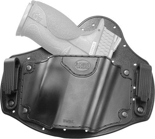 Fobus Fobus Holster Universal Iwb - Large Frame Pistols Holsters And Related Items
