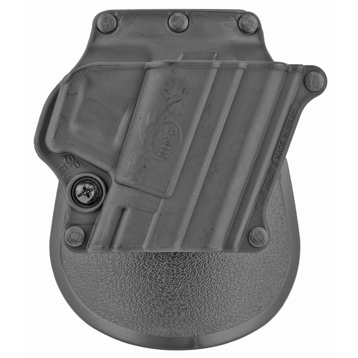 Fobus Fobus Pdl Roto Xd Ps2000 Holsters