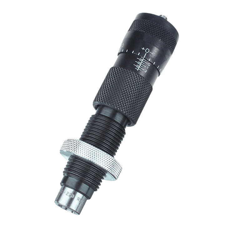 FORSTER PRODUCTS INC Forster Products Inc Ultra Micrometer, Forster U00034 243 Win Ultra Micro Seater Reloading
