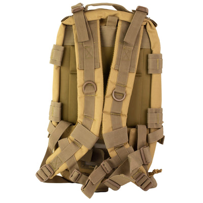 Full Forge Gear Full Forge Hurricane Tac Backpack Soft Gun Cases