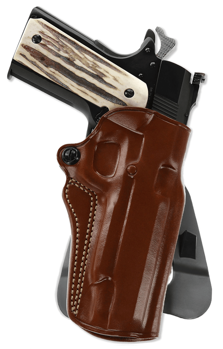 Galco Galco Speed Master, Galco Sm2213r Speed Master 2.0 1911 5in Tan Firearm Accessories