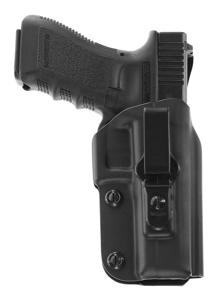 Galco Galco Triton, Galco Tr652 Triton Sw Shield 9/40 Black Firearm Accessories