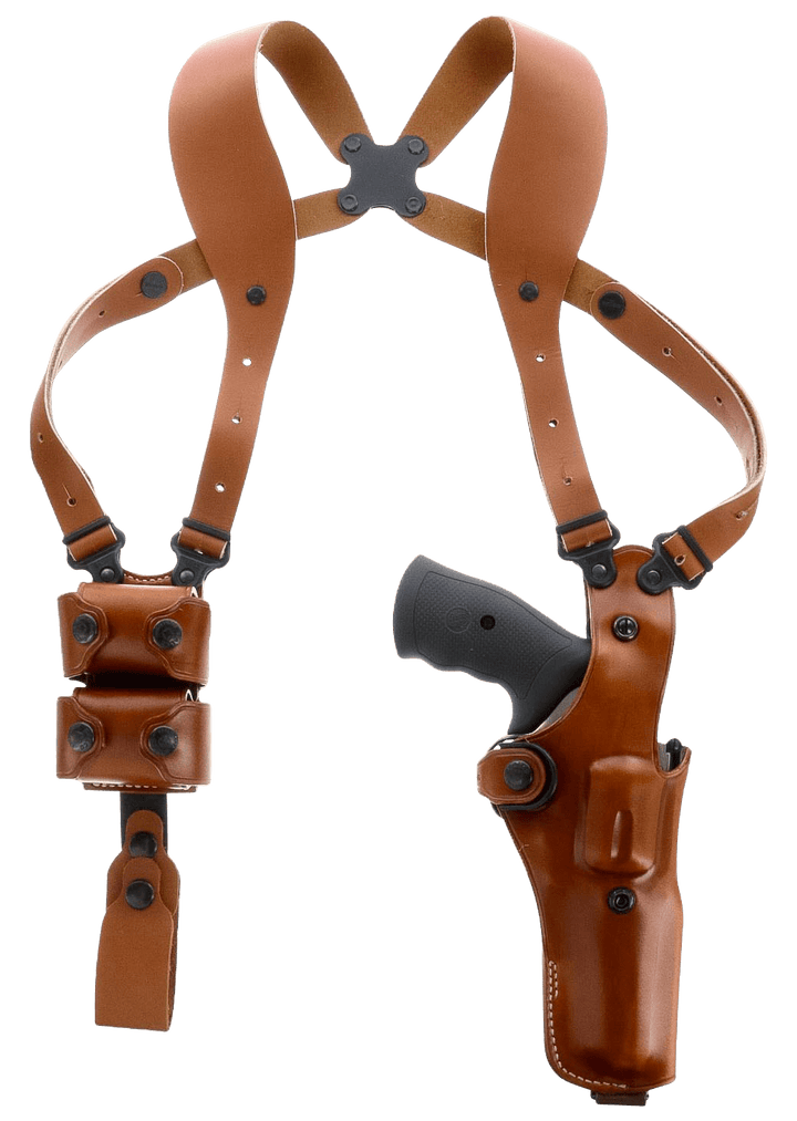 Galco Galco Vhs 4.0, Galco Vhs4104 4.0 Vhs 4in Tan Firearm Accessories