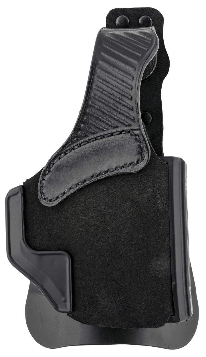 Galco Galco Wraith, Galco W2800rb Wraith 2.0 Paddle Glk43x Blk Firearm Accessories