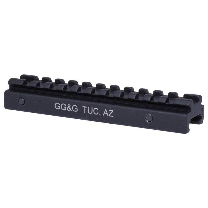 GG&G, Inc. Gg&g Standard Ar15/m16 Scope Rail Scope Mounts