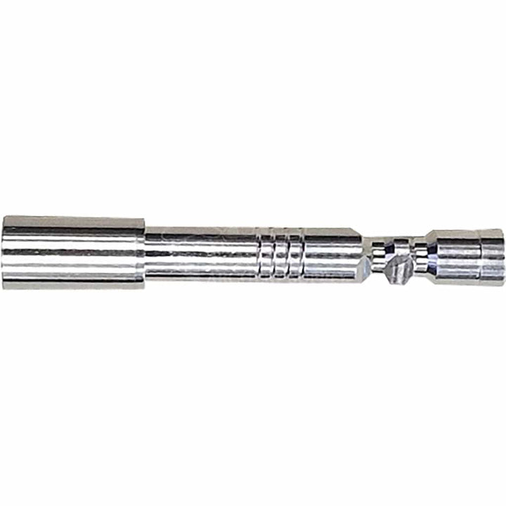 Gold Tip Gold Tip Airstrike Inserts Stainless 400 12 Pk. Arrow Components