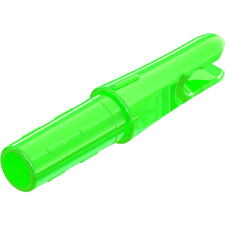 Gold Tip Gold Tip Gt Series Nocks Green 12 Pk. Archery Accessories