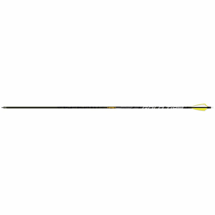 Gold Tip Gold Tip Valkyrie Xt Arrow 500 4 Fletch 6 Pk. Arrows and Shafts