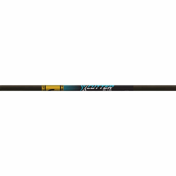 Gold Tip Gold Tip X-cutter Plus Shafts 1 Doz. Arrows and Shafts