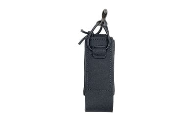 Haley Strategic Partners Hsp Micro Sngl Pistol Pouch Blk Holsters