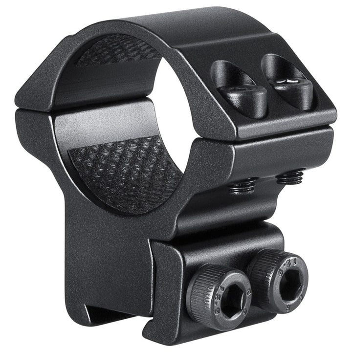 Hawke Optics Hawke Match Mount Rings 9-11 Mm 1 In. Medium Crossbow Accessories