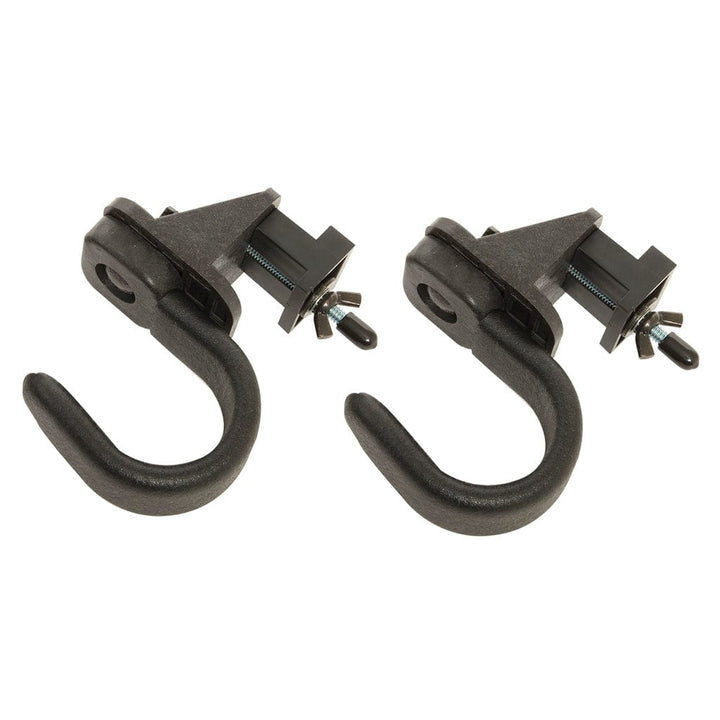 High Point High Point Treestand Gun Holder Clamp On Tree Stands and Accessories