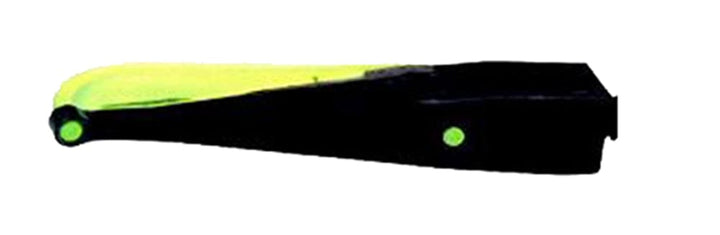 Hiviz Hiviz Xcel Hd, Hiviz Xap2004 Xcel Hd Arch Pin Grn Firearm Accessories