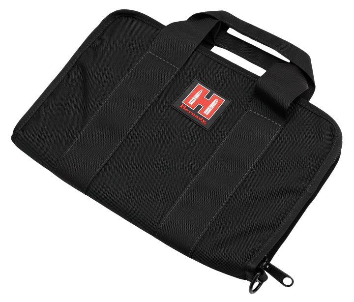 Hornady Hornady Pistol Case, Horn 99117 Hornady Soft Pistol Case Firearm Accessories