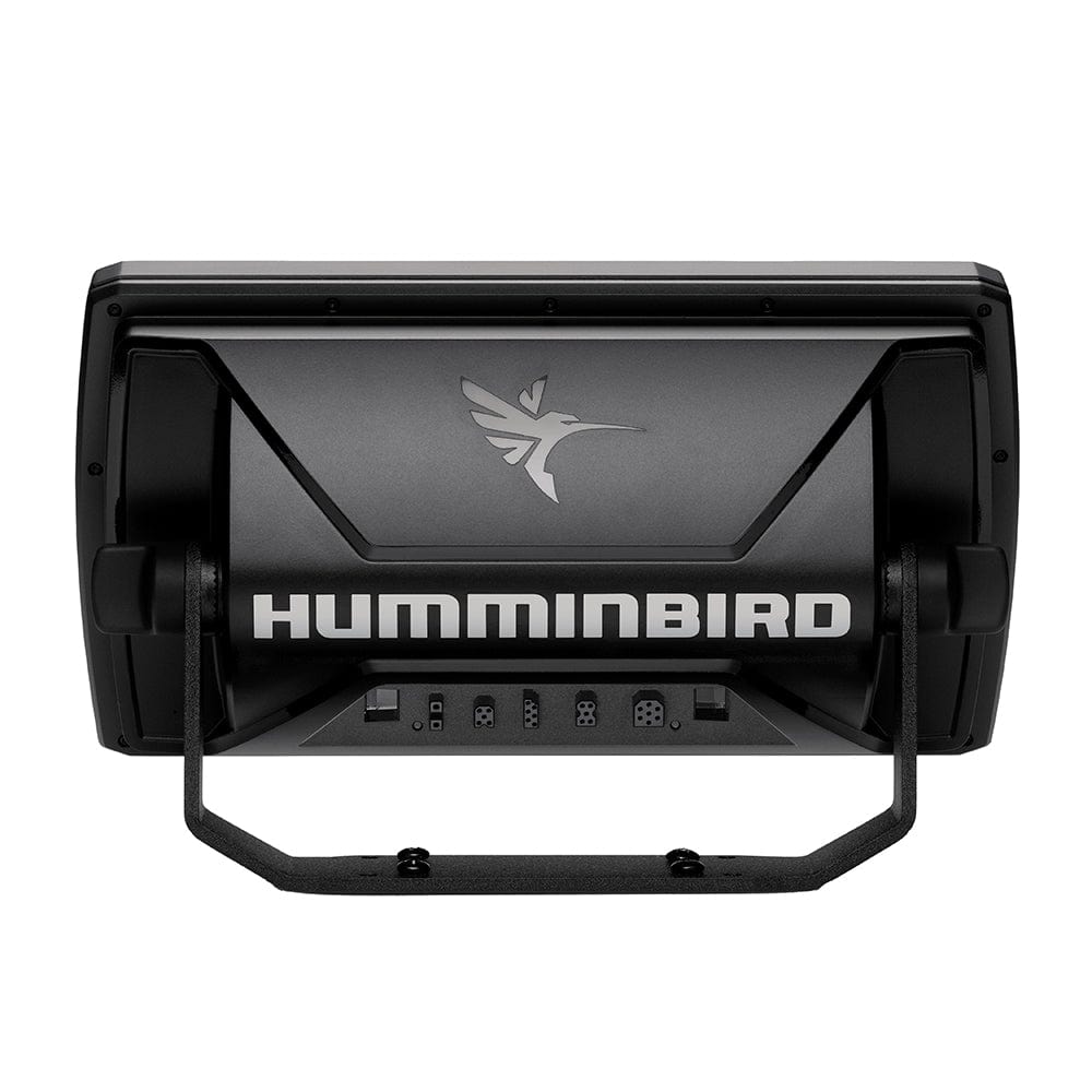 Humminbird Humminbird HELIX 8® CHIRP MEGA SI+ GPS G4N CHO Display Only Marine Navigation & Instruments