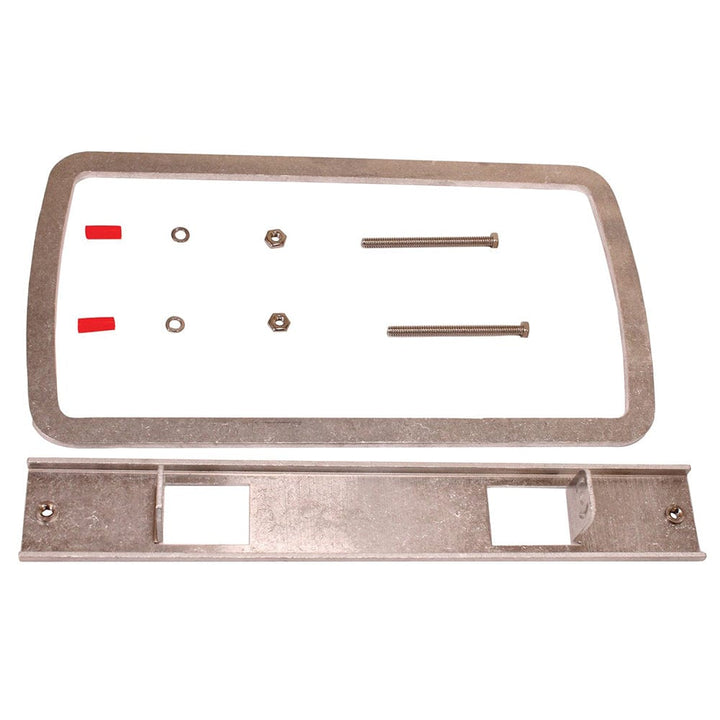 Humminbird Humminbird IDMK H7R2 In-Dash Mounting Kit f/HELIX 7 G4 Marine Navigation & Instruments