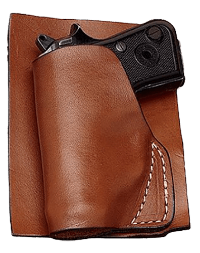 Hunter Company Hunter Company Pocket, Hunt 2500-2 Pocket Holster Lcp 380 Firearm Accessories