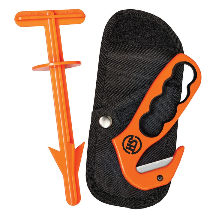 Hunters Specialties Hunters Specialties Butt Hook Combo Game Cleaning