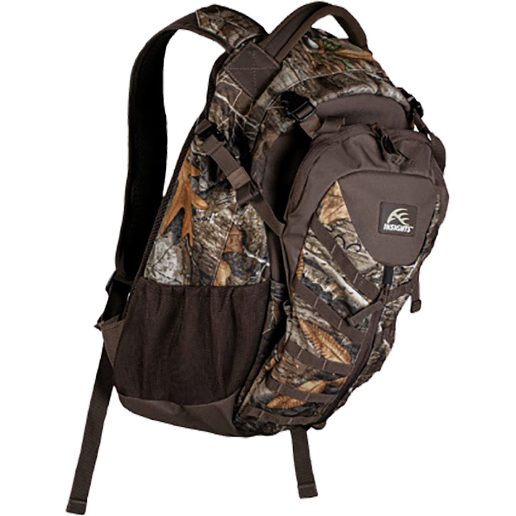 Insights Hunting Insight The Drifter Day Pack Realtree Edge Backpacks