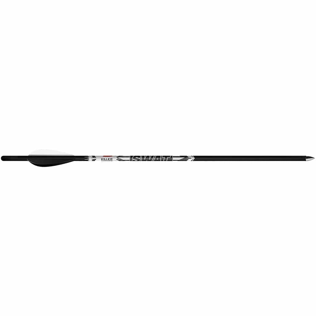 Killer Instinct HYPR KE 20\ Crossbow Bolts, 6 Pack