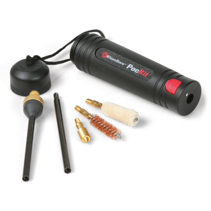 Kleen-Bore Kleen Br Pockit Set 40/41/10mm Gun Care