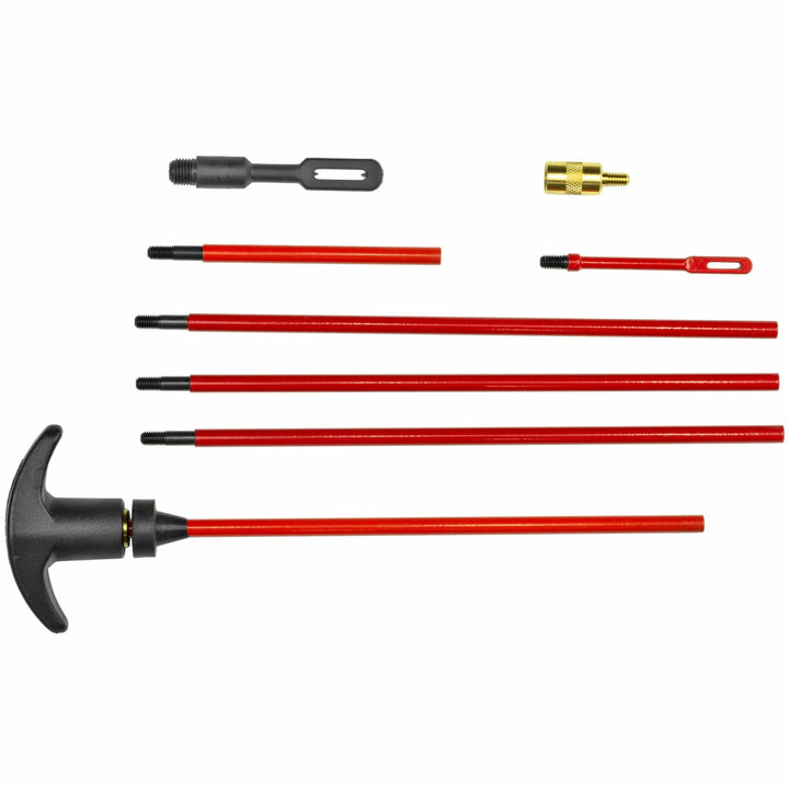 Kleen-Bore Kleen Br Saf-t-clad Univ Cln Rod Gun Care